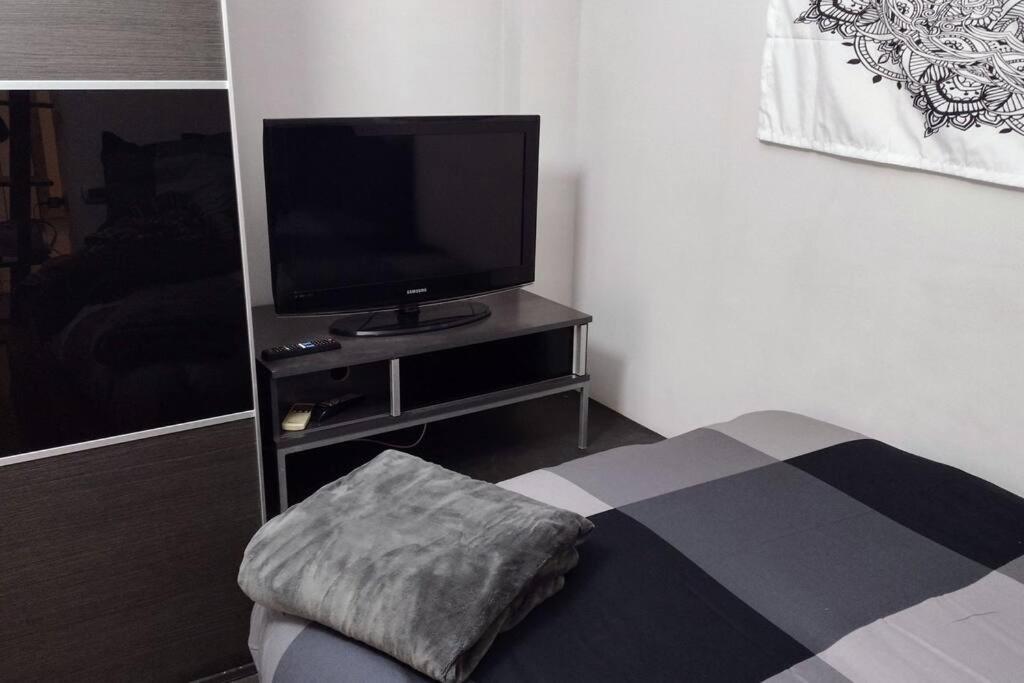 Appartamento Mama Monolocale Terrazzo Vista Mare 벤티밀리아 외부 사진